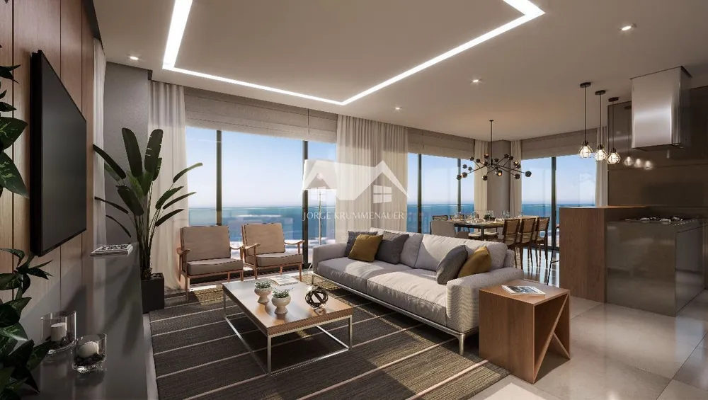 Apartamento, 2 quartos, 83 m² - Foto 4