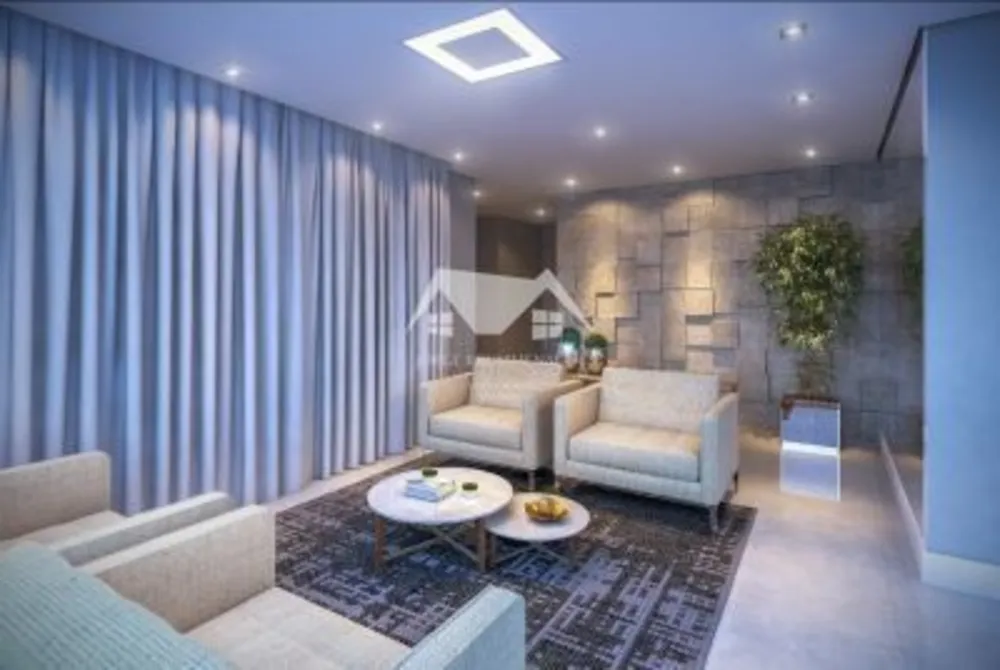 Apartamento, 2 quartos, 88 m² - Foto 1