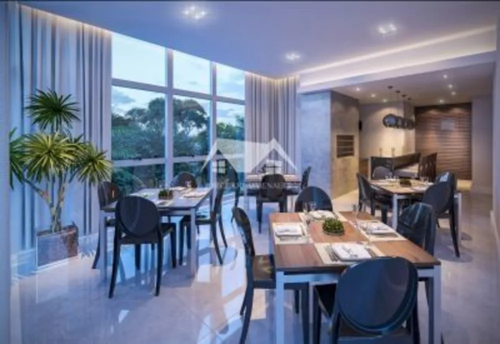 Apartamento, 2 quartos, 88 m² - Foto 2