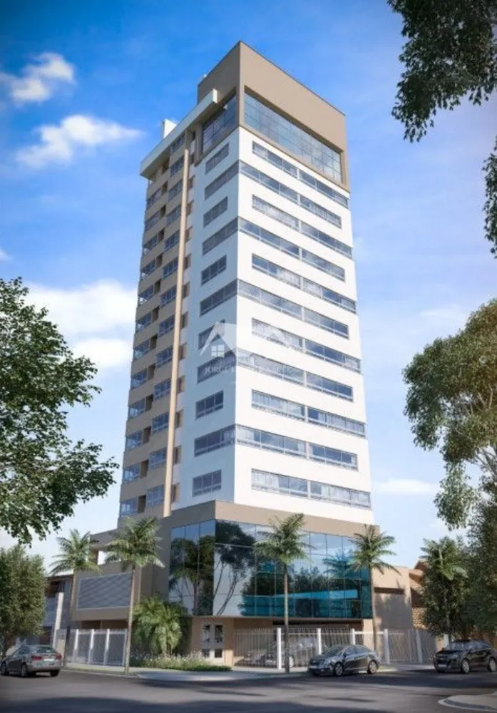 Apartamento, 2 quartos, 88 m² - Foto 3