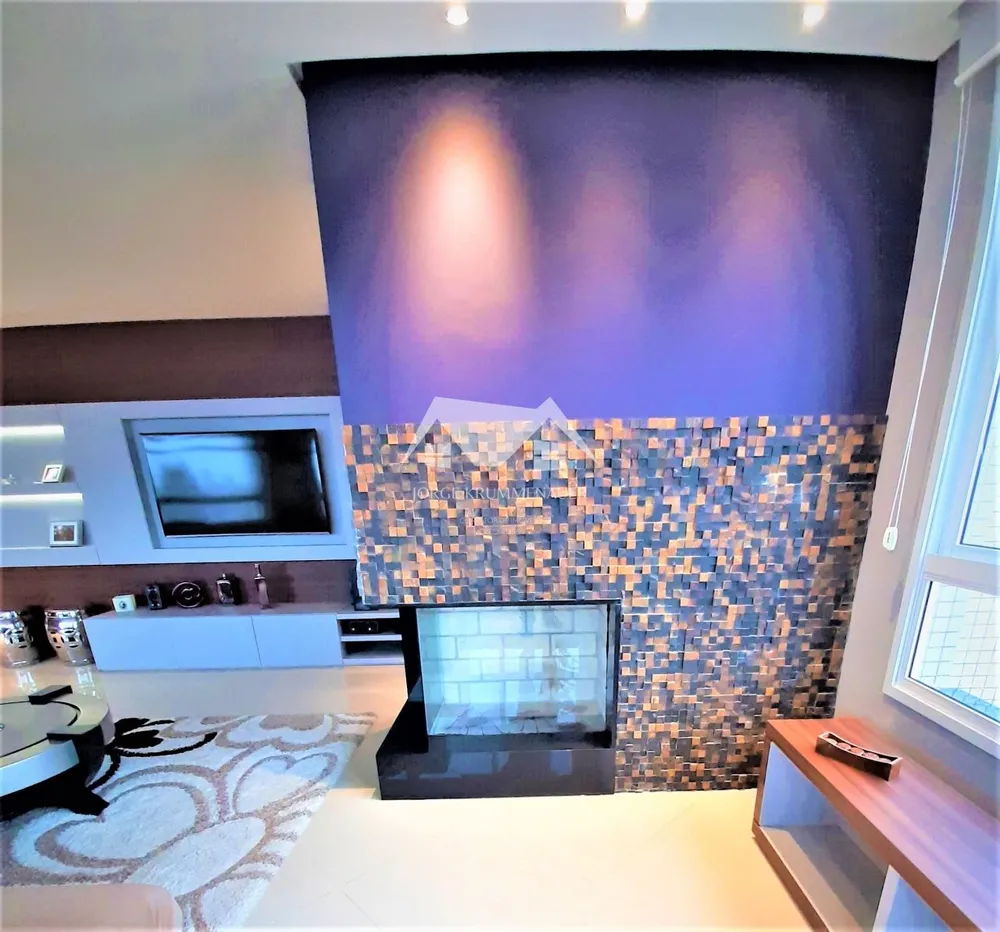 Cobertura, 3 quartos, 200 m² - Foto 4