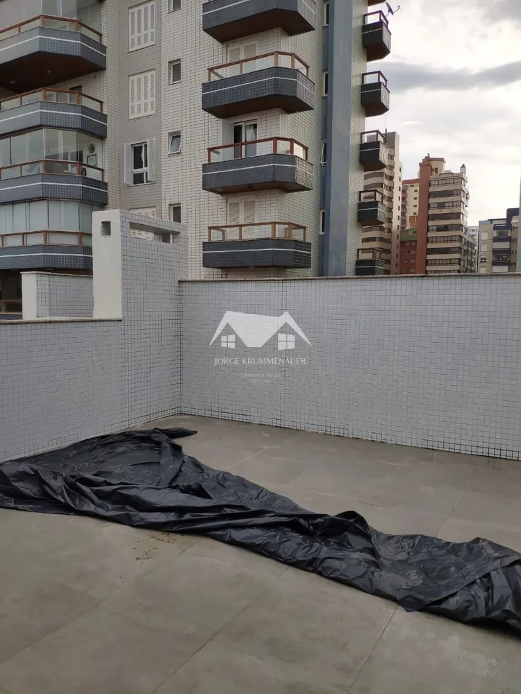 Cobertura, 3 quartos, 176 m² - Foto 3