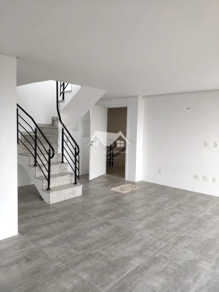 Cobertura, 3 quartos, 176 m² - Foto 1
