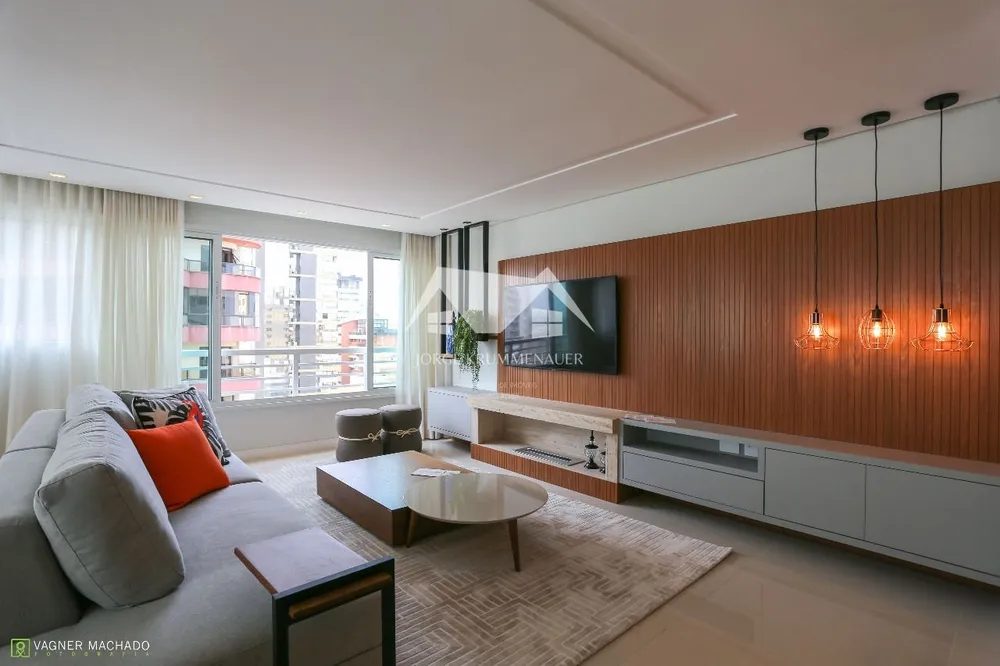 Apartamento, 3 quartos, 125 m² - Foto 1