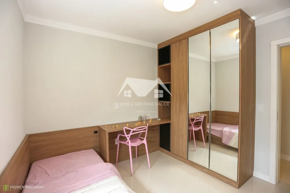 Apartamento, 3 quartos, 125 m² - Foto 2