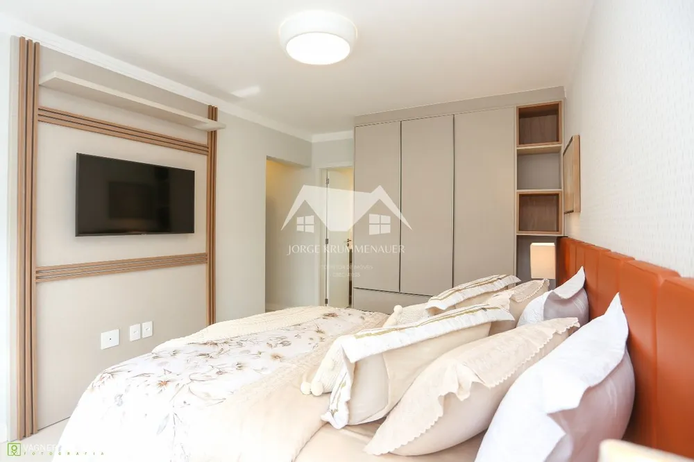 Apartamento, 3 quartos, 125 m² - Foto 3