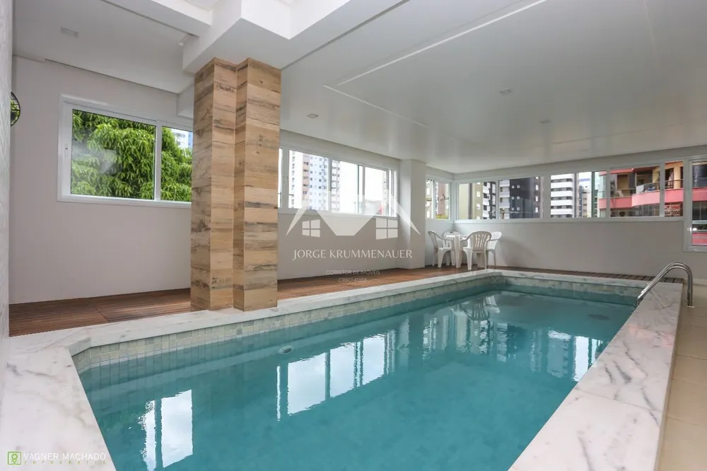Apartamento, 3 quartos, 125 m² - Foto 4