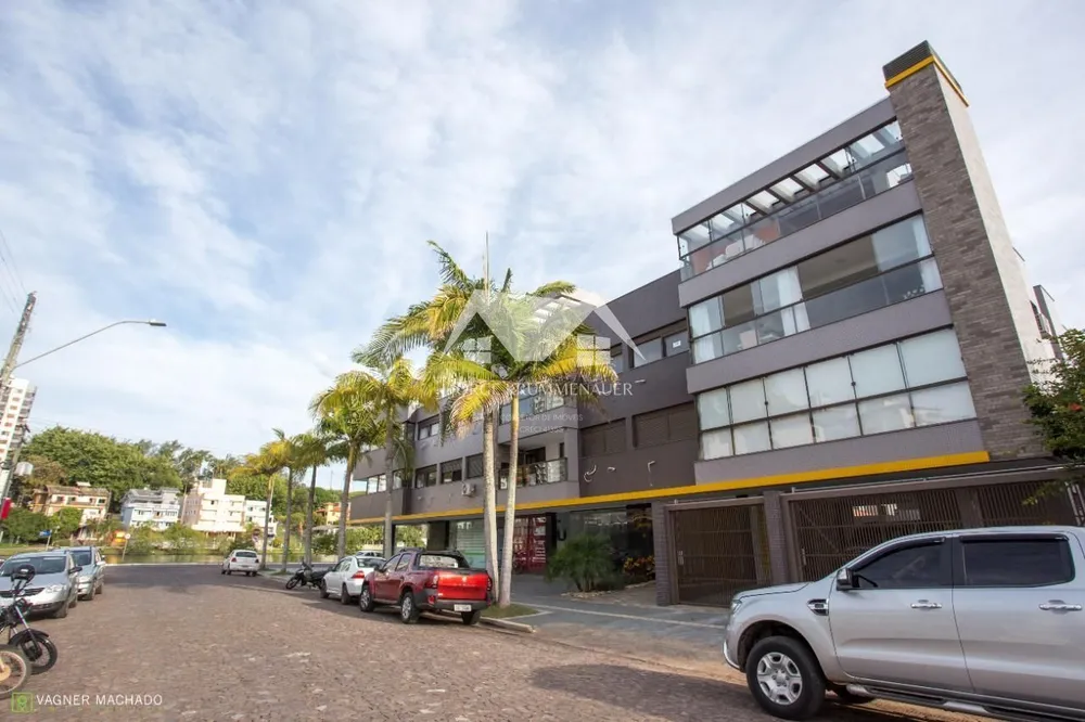 Cobertura, 3 quartos, 326 m² - Foto 3