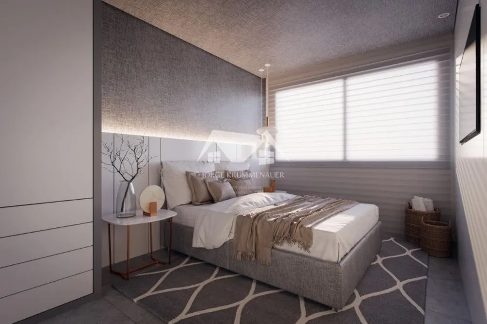 Apartamento, 3 quartos, 98 m² - Foto 3