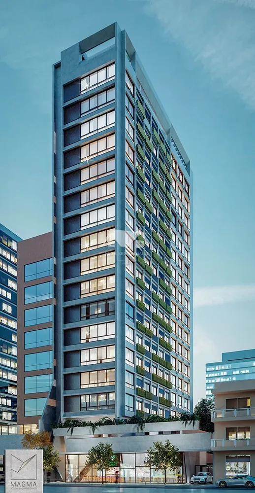Loja-Salão, 70 m² - Foto 2