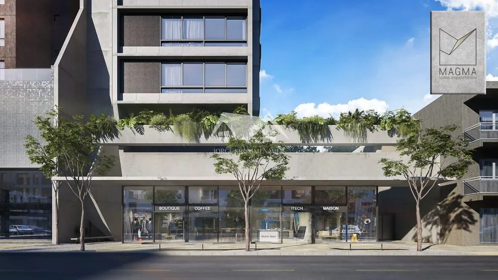 Loja-Salão, 70 m² - Foto 4