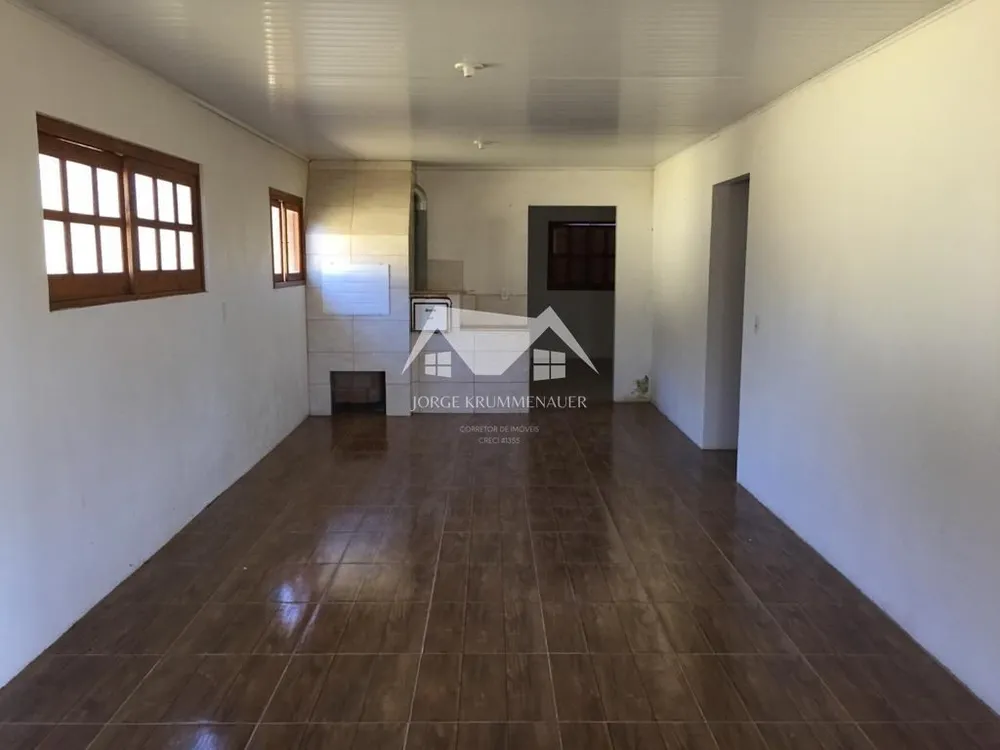 Casa, 3 quartos, 160 m² - Foto 2