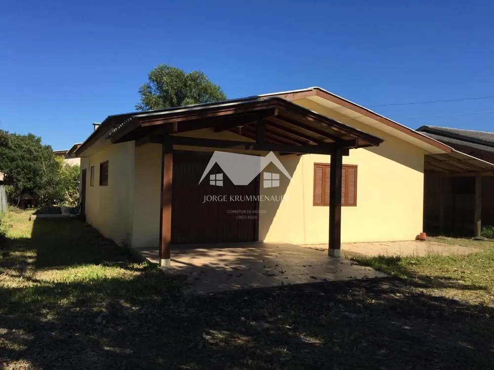 Casa, 3 quartos, 160 m² - Foto 1