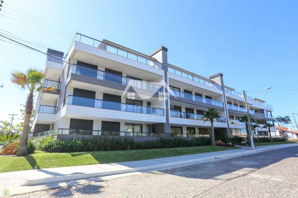 Apartamento, 2 quartos, 160 m² - Foto 1