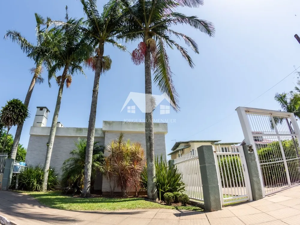 Casa, 4 quartos, 230 m² - Foto 4