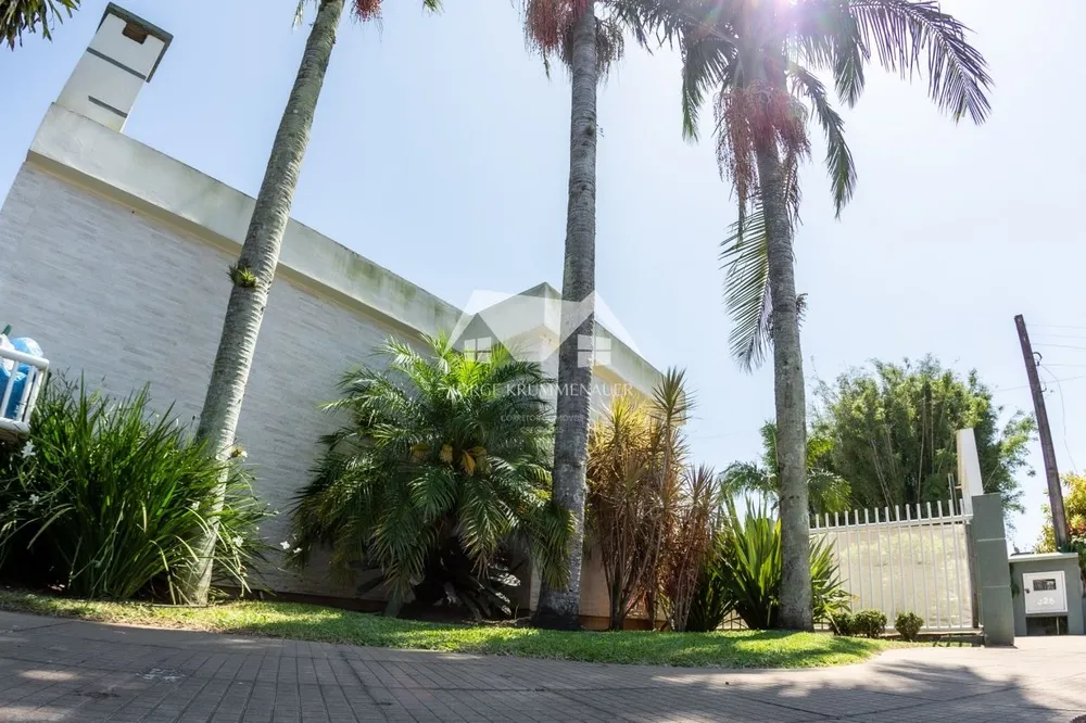 Casa, 4 quartos, 230 m² - Foto 3