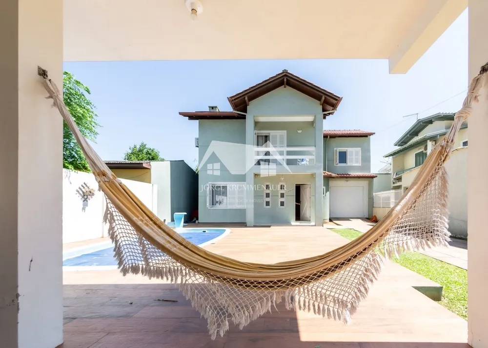 Casa, 4 quartos, 230 m² - Foto 2