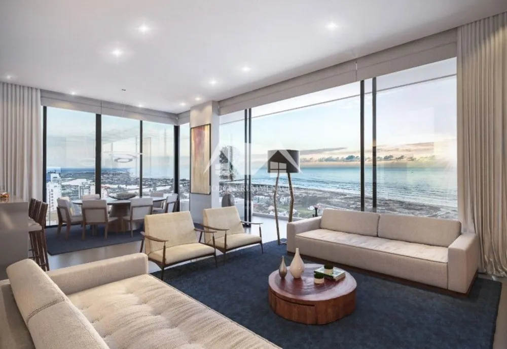 Apartamento, 4 quartos, 220 m² - Foto 4