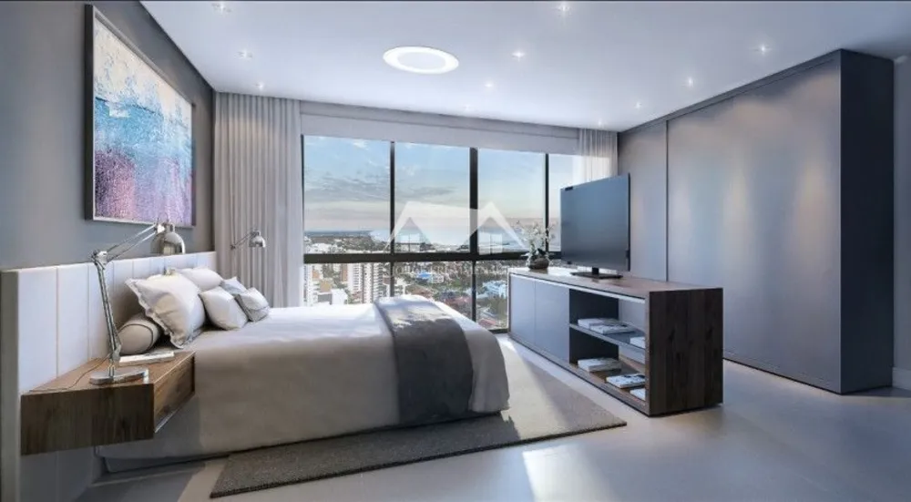 Apartamento, 4 quartos, 220 m² - Foto 2