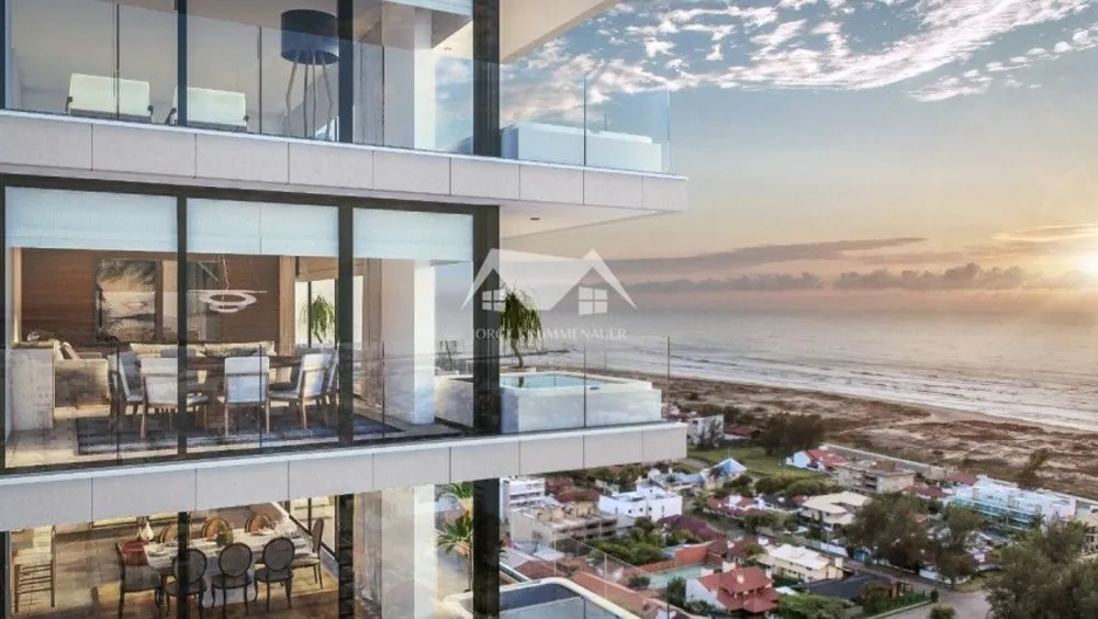Apartamento, 4 quartos, 220 m² - Foto 3