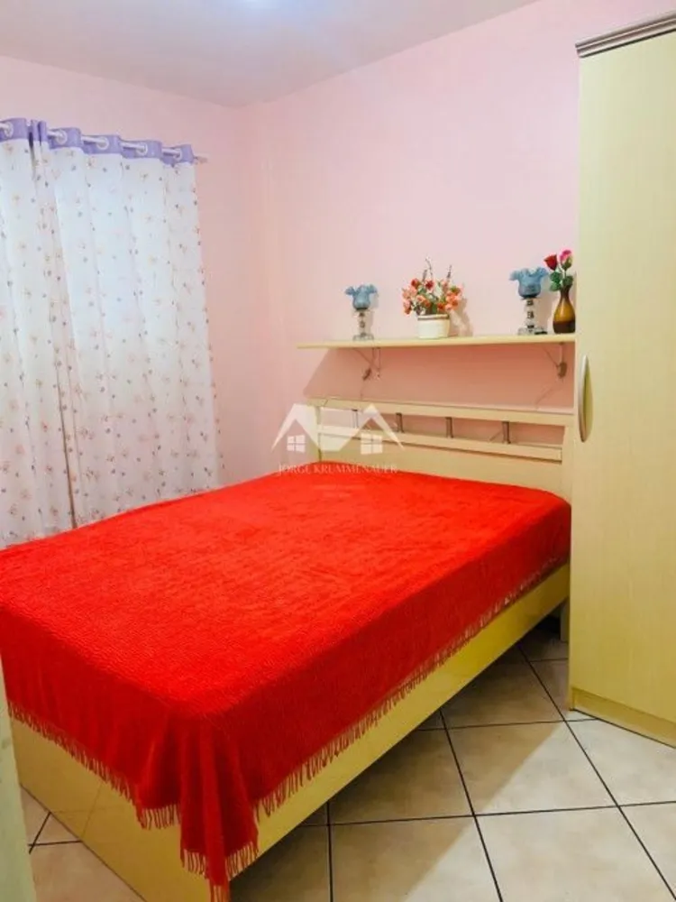 Apartamento, 2 quartos, 70 m² - Foto 2
