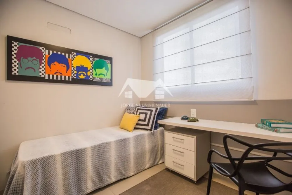 Apartamento, 2 quartos, 59 m² - Foto 4