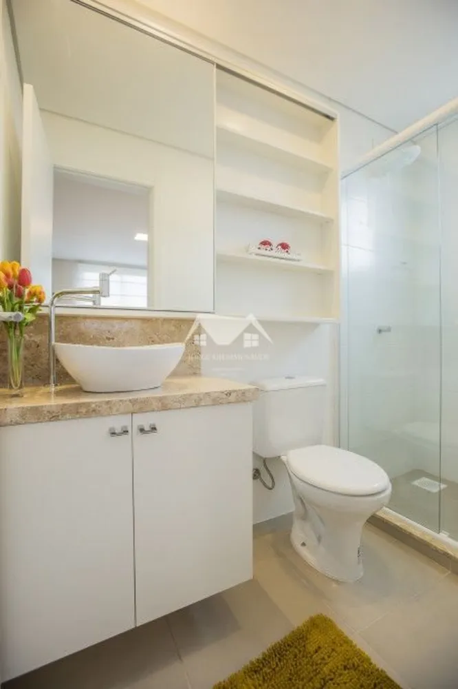 Apartamento, 2 quartos, 59 m² - Foto 3