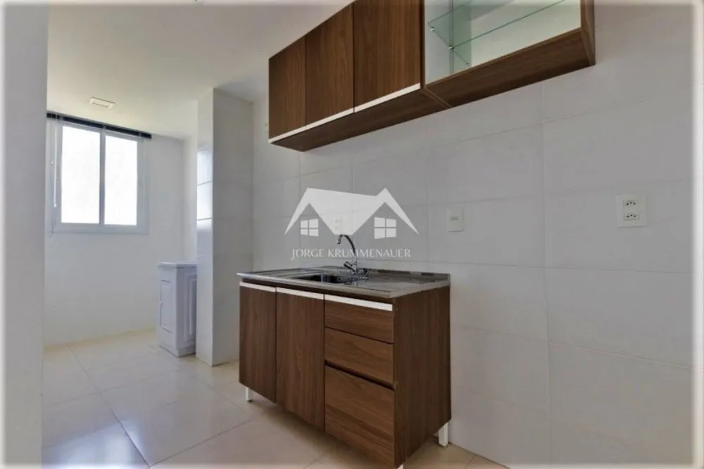 Apartamento, 2 quartos, 60 m² - Foto 4