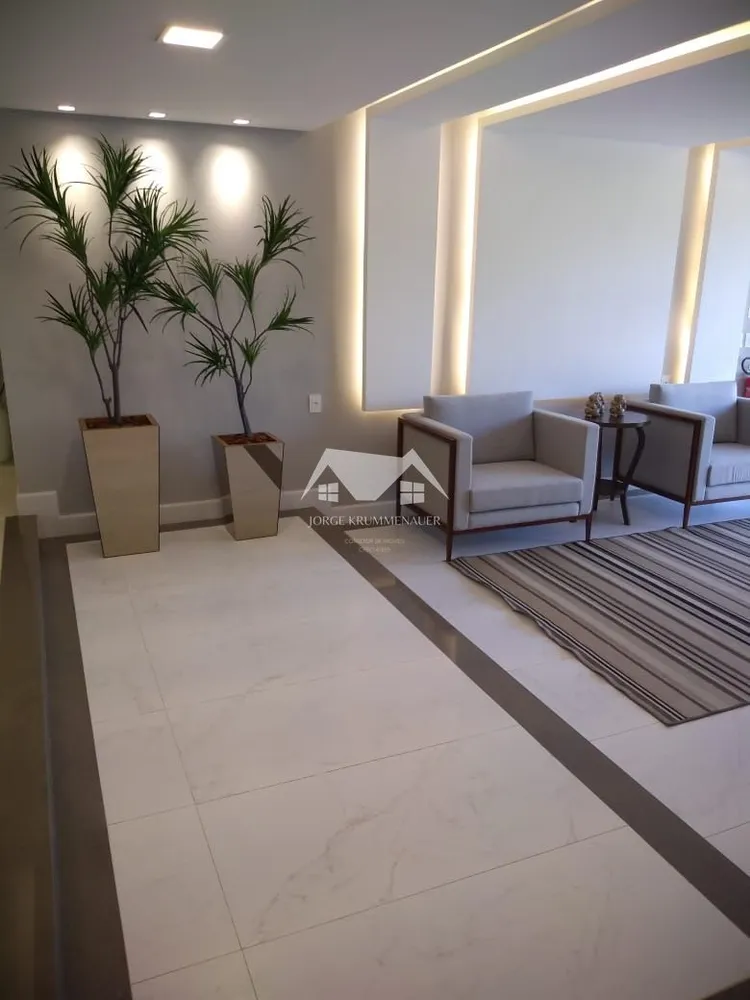 Apartamento, 3 quartos, 107 m² - Foto 2