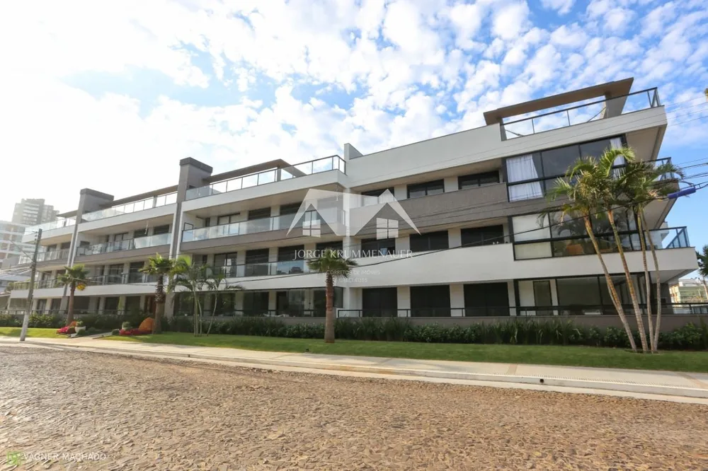 Apartamento, 3 quartos, 107 m² - Foto 4