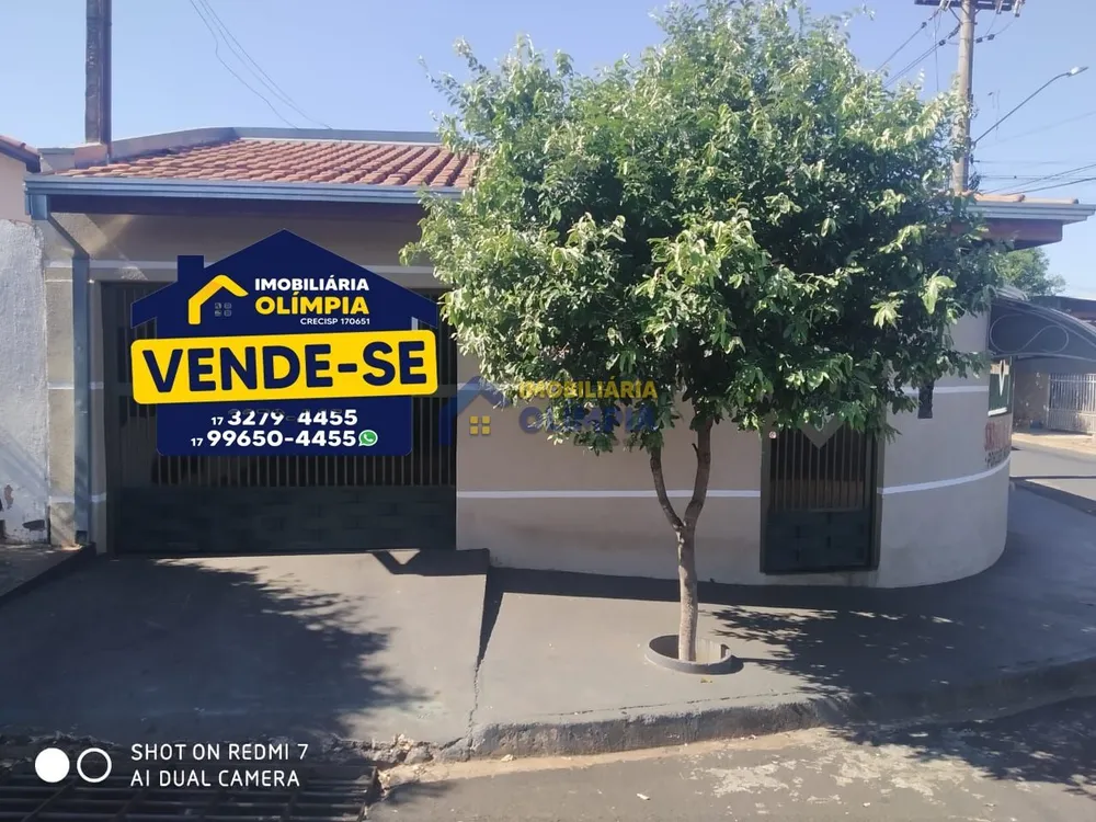 Casa, 2 quartos, 100 m² - Foto 1