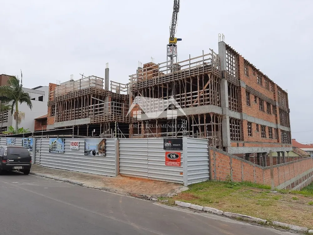 Apartamento, 2 quartos, 101 m² - Foto 4