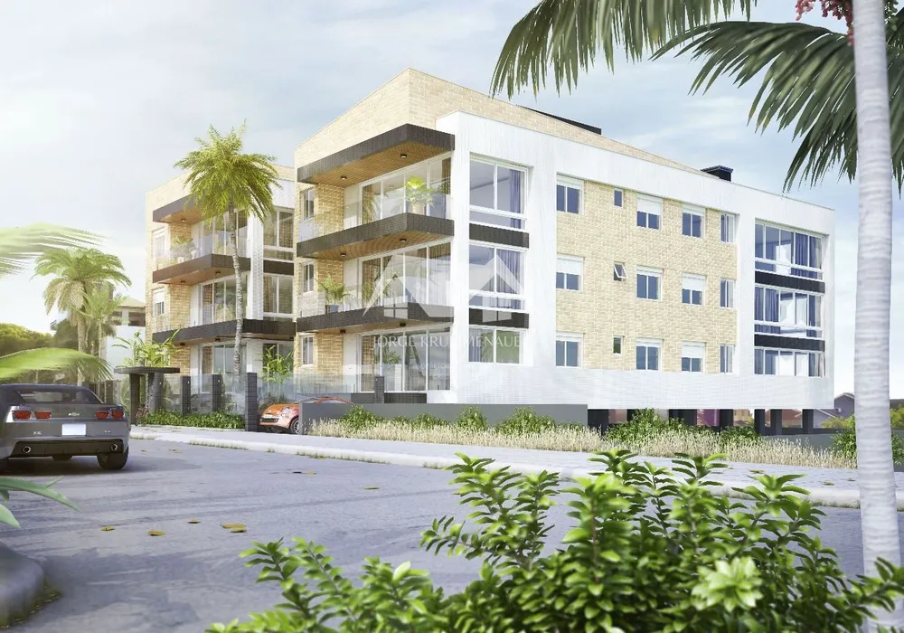 Apartamento, 2 quartos, 101 m² - Foto 3