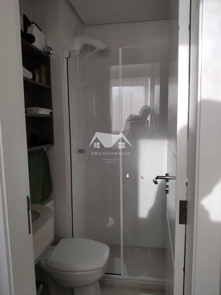 Apartamento, 3 quartos, 144 m² - Foto 4