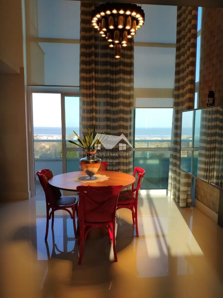 Apartamento, 3 quartos, 144 m² - Foto 3