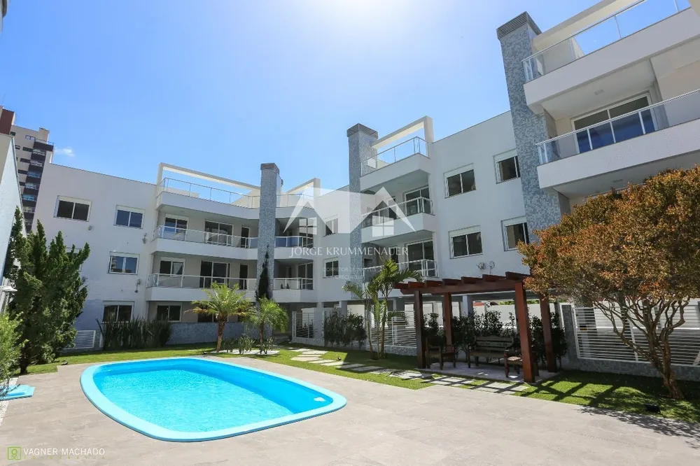 Cobertura, 3 quartos, 212 m² - Foto 1