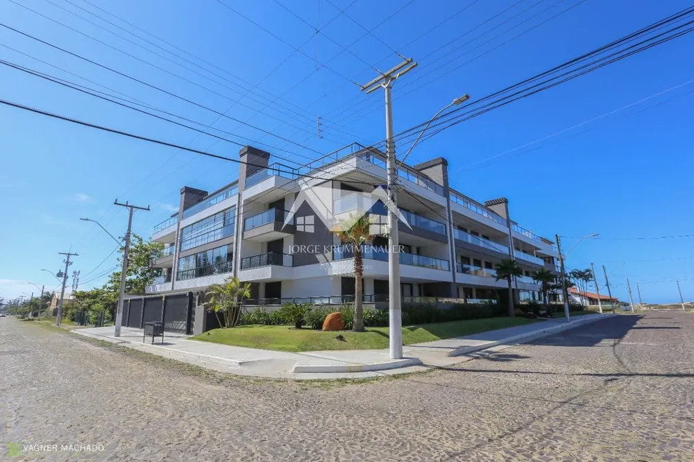 Apartamento, 3 quartos, 141 m² - Foto 1