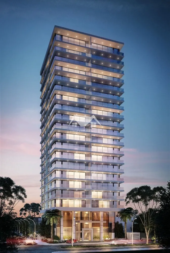 Apartamento, 4 quartos, 220 m² - Foto 1