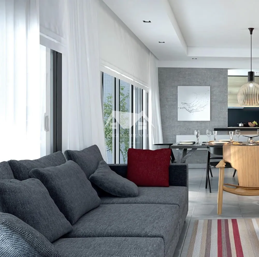 Cobertura, 2 quartos, 124 m² - Foto 4