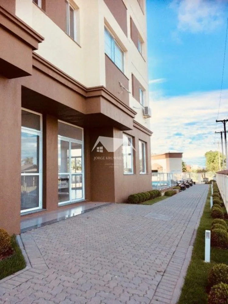 Apartamento, 2 quartos, 60 m² - Foto 2