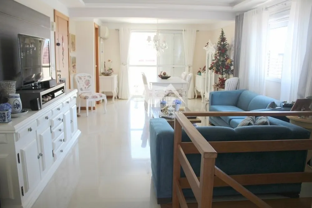 Cobertura, 3 quartos, 250 m² - Foto 3