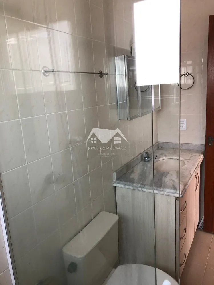 Apartamento, 3 quartos, 95 m² - Foto 2