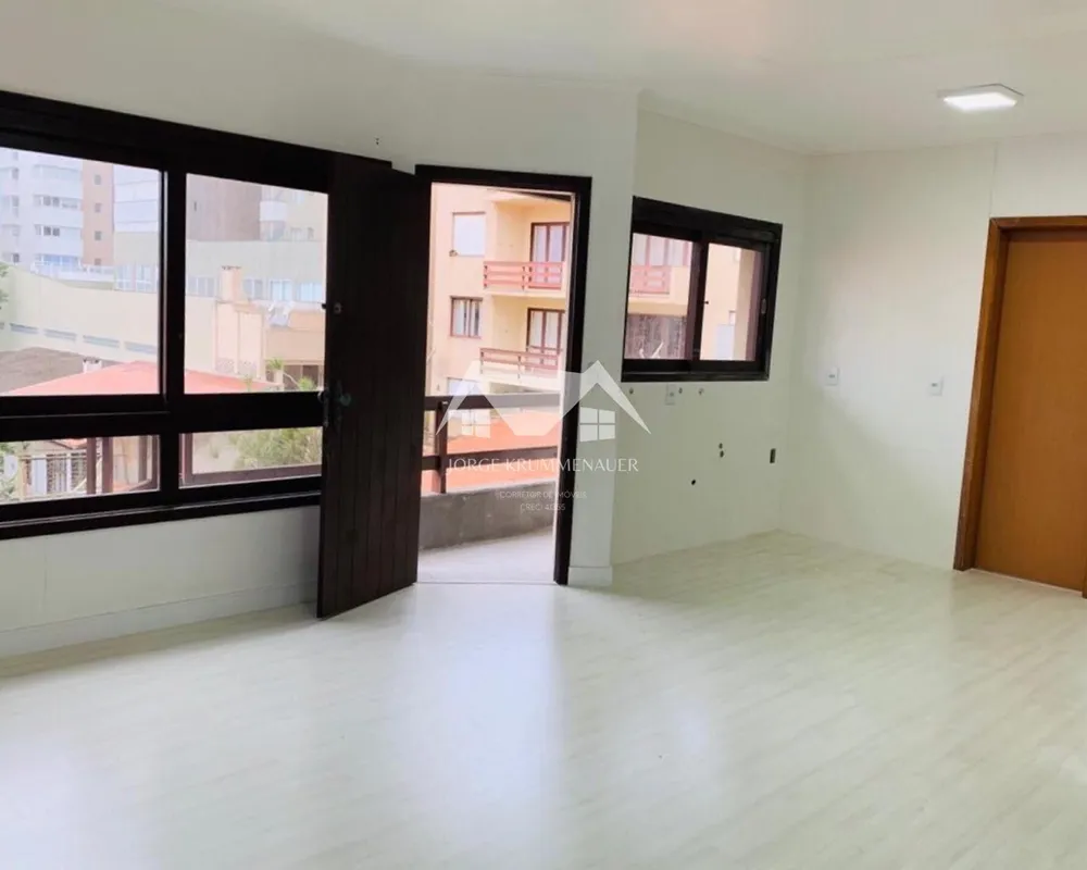 Apartamento, 3 quartos, 95 m² - Foto 1