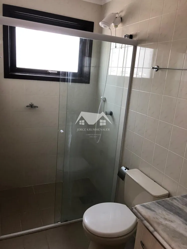 Apartamento, 3 quartos, 95 m² - Foto 4