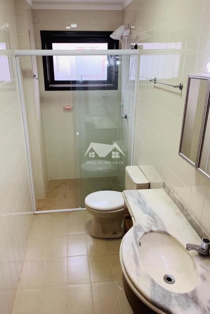 Apartamento, 3 quartos, 95 m² - Foto 3
