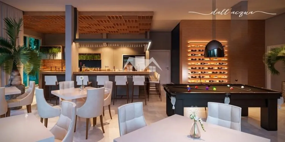 Apartamento, 4 quartos, 166 m² - Foto 2