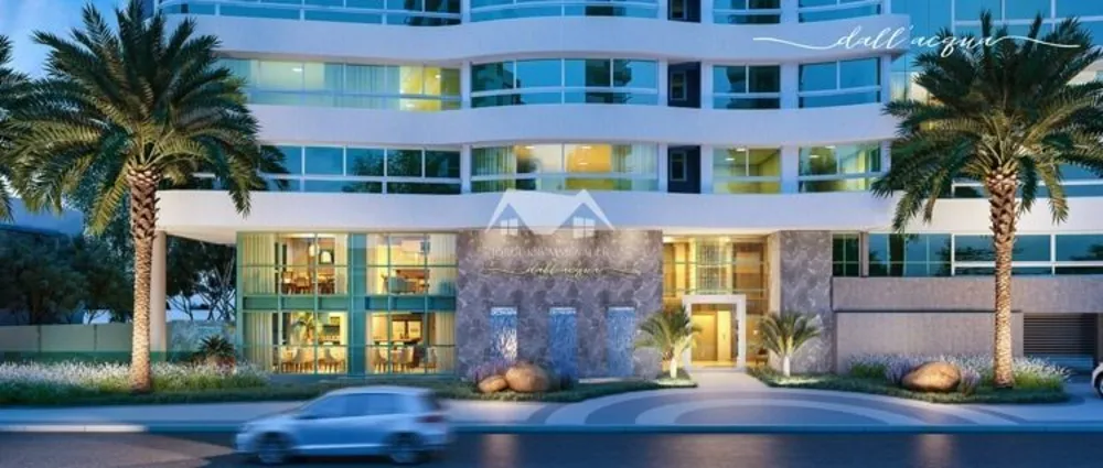 Apartamento, 4 quartos, 166 m² - Foto 3