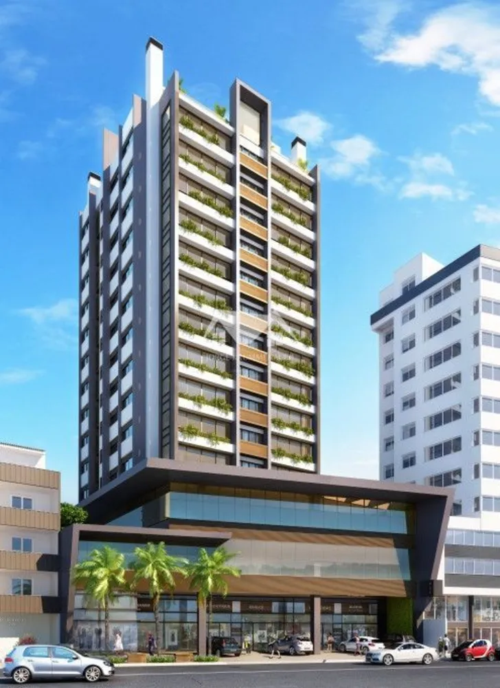Apartamento, 2 quartos, 65 m² - Foto 4
