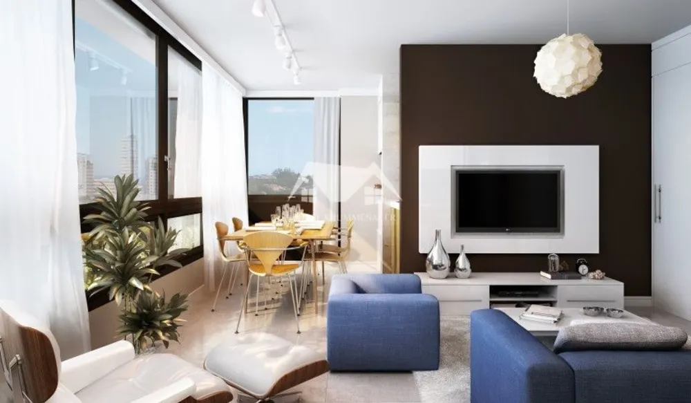 Apartamento, 2 quartos, 65 m² - Foto 3