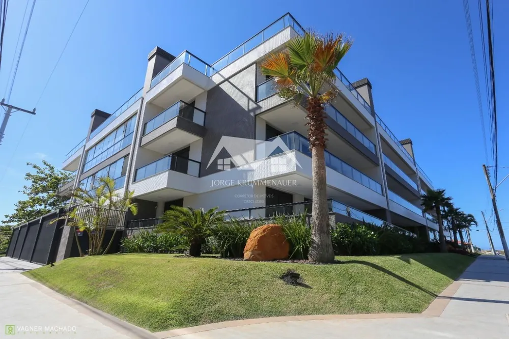 Apartamento, 3 quartos, 139 m² - Foto 4
